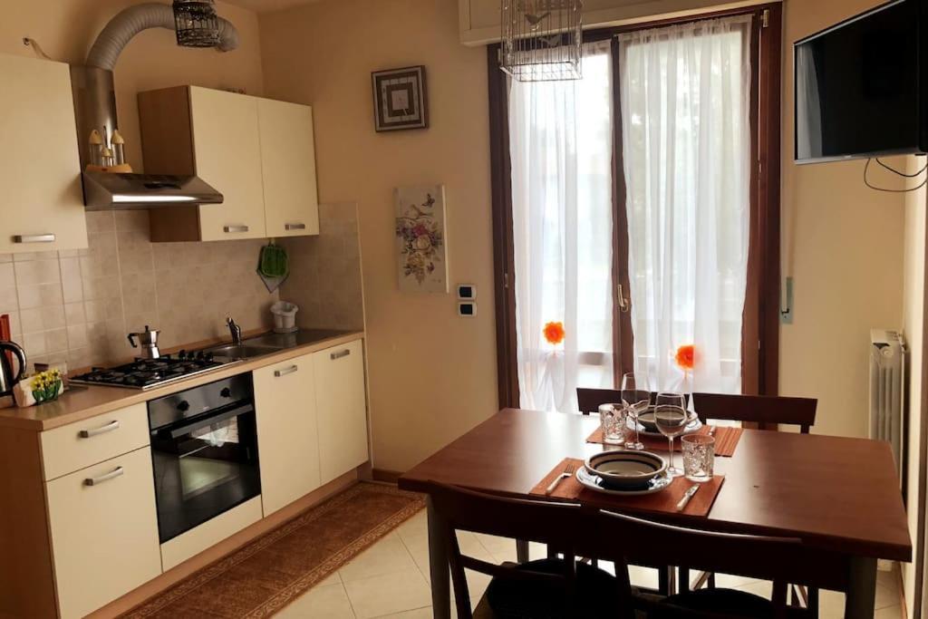 Cleo'S Home Arezzo Bagian luar foto