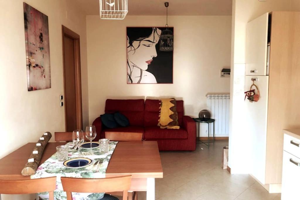 Cleo'S Home Arezzo Bagian luar foto