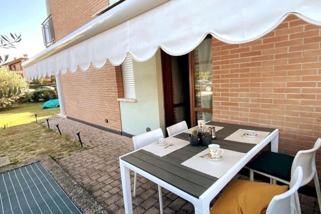Cleo'S Home Arezzo Bagian luar foto