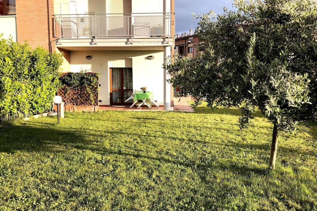 Cleo'S Home Arezzo Bagian luar foto
