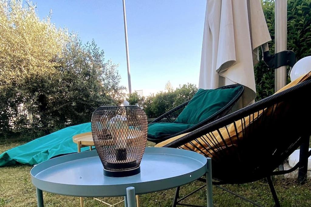 Cleo'S Home Arezzo Bagian luar foto