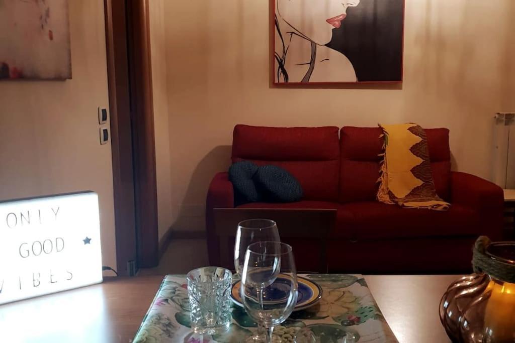 Cleo'S Home Arezzo Bagian luar foto