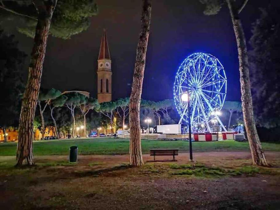 Cleo'S Home Arezzo Bagian luar foto